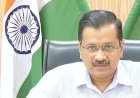 Corona Updates : दिल्ली के लोगों को लॉकडाउन के दौरान 3 मई तक नहीं मिलेगी कोई राहत,मुख्यमंत्री अरविंद केरजीवील ने दी जानकारी
