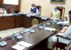 Corona Effect : मध्यप्रदेश में मंत्रियों के बीच विभागों का हुआ बंटवारा,जानिए,किस मंत्री के खाते में गया कौन सा मंत्रालय?