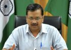 Corona Update : केंद्र सरकार के सभी दिशा-निर्देशों का दिल्ली में होगा पालन,मुख्यमंत्री अरविंद केजरीवाल ने लॉकडाउन के नियमों पर दिया स्पष्टीकरण 
