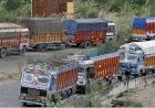Corona Update : ट्रक मालिकों और कारोबारियों के लिए खुशखबरी,31 मई तक बढ़ाई जासकती है ई-वे बिल की वैधता