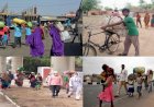 Corona Update : गृह मंत्रालय की नई गाइडलाइन्स, प्रवासी मजदूरों,पर्यटकों और  विद्यार्थियों को आवाजाही की मिलीअनुमति, 10 लाख से ज्यादा लोगों को राहत