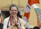 Corona Update : कांग्रेस चुकाएगी प्रवासी श्रमिकों और कामगारों की रेल यात्रा किराया,सोनिया गांधी ने की घोषणा, केंद्र सरकार और रेलवे पर साधा निशाना