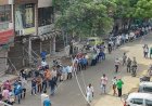 Corona Update : राजधानी दिल्ली समेत तमाम राज्यों में उड़ी लॉकडाउन की धज्जियां,शराब के तलबगारों ने सोशल डिस्टेंसिंग का भी नहीं किया पालन