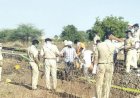 Corona Update : महाराष्ट्र के औरंगाबाद में 17 प्रवासी मजदूरों की दर्दनाक मौत,रेलवे ट्रैक पर सो रहे श्रमिकों के ऊपर से मालगाड़ी गुजरने से हुआ हादसा