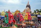 श्री जगन्नाथ यात्रा  : गृह मंत्रालय ने दी रथ निर्माण की अनुमति,ओडिशा की नवीन पटनायक सरकार लेगी यात्रा पर अंतिम फैसला, 23 जून है रथ यात्रा की तिथि