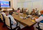 केंद्र सरकार का  बाबा भोलेनाथ के भक्तों को  नायाब तोहफा , धारचूला-लिपूलेख मार्ग को खोला, रक्षामंत्री राजनाथ सिंह ने किया उद्घाटन, कैलाश मानसरोवर यात्रा अब होगी आसान