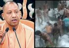 मुख्यमंत्री योगी आदित्यनाथ का अधिकारियों को सख्त निर्देश,प्रवासी कामगारों का करें हर संभव सहयोग,अवैध और असुरक्षित वाहन की इंट्री पर लगाएं पाबंदी,करें कड़ी कानूनी कार्रवाई