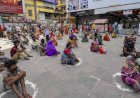 Corona Update : बिहार में कोरोना संक्रमितों की संख्या पहुंची 2000 के पार, 11 लोगों की हुई मौत, शनिवार को अब तक 97 नए मामलों की हुई पुष्टि