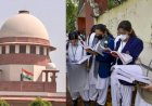 CBSE 10वीं-12वीं की लंबित परीक्षाओं पर अब 25 जून को होगी सुप्रीम कोर्ट में सुनवाई, ICSE बोर्ड भी मानेगा CBSE का फैसला 
