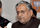 बिहार विधानसभा चुनाव से पहले एक बार फिर उठा आरक्षण का मुद्दा,उपमुख्यमंत्री सुशील मोदी ने कांग्रेस-आरजेडी पर किया हमला,कहा-दोनों ने अत्यंत पिछड़ा समाज को हमेशा दिया धोखा