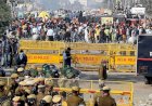 किसान आंदोलनों के बीच केंद्र सरकार को राहत, 10 संगठनों ने नए कृषि कानून का किया समर्थन