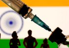 पड़ोसी मुल्कों की वैक्सीन से मदद कर चीन की दादागीरी कम करने की तैयारी