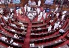 किसान विरोधी बिल वापस लो... राज्यसभा के बाद लोकसभा में भी विपक्षी सांसदों की नारेबाजी, सदन की कार्यवाही स्थगित