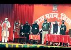 नीतीश मंत्रिमंडल का पहला विस्तार पूरा, बीजेपी और जेडीयू से इन 17 विधायकों ने ली मंत्री पद की शपथ