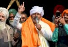 राकेश टिकैत ने दी चेतावनी, कहा- अनिश्चितकाल तक चलता रहेगा किसान आंदोलन