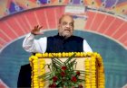 सरदार पटेल मोटेरा स्टेडियम का नाम अब नरेंद्र मोदी पर, अमित शाह ने बताया- क्यों हुआ नया नामकरण