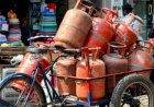 बड़ा झटका: LPG सिलिंडर के दाम फिर बढ़े, चेक करें अपने शहर का लेटेस्ट रेट
