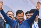 MCD उपचुनाव में AAP की बड़ी जीत, 5 में से 4 वॉर्ड में कब्जा, एक पर कांग्रेस, BJP का नहीं खुला खाता