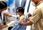 Delhi: 60 साल के नहीं हैं केजरीवाल फिर भी लगवाया कोरोना का टीका, जानिए क्या है वजह