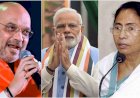 बंगाल में बीजेपी पर उलटा पड़ा ध्रुवीकरण का दांव, कांग्रेस को छोड़ मुस्लिम पूरी तरह से खड़े हो गए टीएमसी के साथ