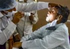 पुरुषों और डायबिटीज मरीजों को ब्लैक फंगस का खतरा सबसे ज्यादा, डॉक्टरों की स्टडी में खुलासा