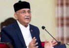 नेपाली राजनीति अधर में