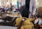 ब्लैक फंगस की दवा की किल्लत पर हाईकोर्ट की सख्त टिप्पणी, कहा- हम नरक में जी रहे हैं, हम बेबस हैं