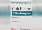 कोरोना से पार पाने को मिलेगा एक और हथियार, कोल्चीसिन के क्लीनिकल ट्रायल को DGCI की मंजूरी