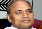 लोजपा में फूट को लेकर JDU ने चिराग पर कसा तंज, आरसीपी सिंह बोले-जो जैसा बोएगा वैसा ही काटेगा