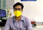 ग्राहकों के बेहतर सुविधा के लिए डिजिटल तकनीक पर ध्यान केंद्रित करेगा बैंक, लौकहा एसबीआई ब्रांच में नए मैनेजर ने संभाला कार्यभार