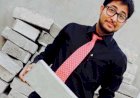यूज हुए मास्क और PPE किट से ईंट बनाता है ये शख्स, नाम है 'रिसाइकल मैन'