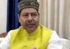 जनसंख्‍या नियंत्रण पर RJD का स्‍टैंड, भाई वीरेन्‍द्र बोले-लोकप्रियता के लिए मुद्दे उछालती है BJP, सर्वदलीय बैठक बुलाए सरकार