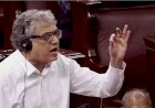 कानून बन रहे हैं या फिर पापड़ी चाट, बिना बहस बिल पारित कराने पर टीएमसी सांसद डेरेक ओ ब्रायन का तंज
