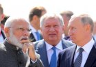 क्या अमेरिका और रूस की तनातनी में बिगड़ा भारत का खेल? अफगानिस्तान में क्यों सीमित हुआ रोल