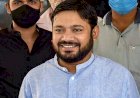राहुल से मीटिंग पर कन्हैया ने कहा- राजनीति में ये सब होता है, कांग्रेस में नहीं जा रहा हूं