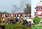 तब तो कोई जिम्मेदारी नहीं लेता, लखीमपुर खीरी में हिंसा पर बोला सुप्रीम कोर्ट