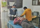 Bihar: गवाही के लिए नहीं आयी लड़की, आरोपित ने कोर्ट में खाया जहर, कहा- प्रेम में विश्वास है,