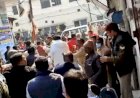 पहले चरण की वोटिंग के दौरान शामली में बवाल, रालोद और भाजपा समर्थकों में हाथापाई