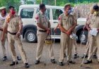शहरों में पेट्रोलिंग के लिए बनेगी पुलिस की नई बीट, तय होंगे अधिकारियों और कर्मियों के दायित्व; शराब को लेकर DGP ने दिया यह निर्देश