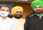 पंजाब चुनाव में कैसे पार होगी कांग्रेस की नैया? बिना सिपाही के सेनापति हैं चरणजीत सिंह चन्नी