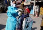 Bihar News: बिहार के 11 जिलों में नहीं मिले कोरोना संक्रमित, पटना में 41 मिले नये केस