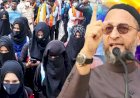 एक दिन देश में हिजाबी प्रधानमंत्री बनेगी...असदुद्दीन ओवैसी ने Video ट्वीट कर दिया बयान
