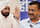 आप ने अवैध खनन मामले में पंजाब CM पर साधा निशाना