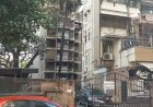 मुंबई में ED की बड़ी कार्रवाई, दाऊद इब्राहिम की बहन के घर भी छापेमारी