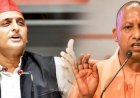 'सपा, बसपा ने बनवाईं कब्रिस्तान की दीवारें:' योगी बोले- वहीं से वोट मांगे तो बेहतर