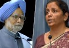 भारत को कमजोर बनाने वाले मनमोहन सिंह ने अर्थव्यवस्था पर दिया गैरजिम्मेदाराना बयान: निर्मला सीतारमण