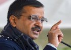 अरविंद केजरीवाल ने कहा कि कल प्रधानमंत्री नरेंद्र मोदी ने कहा कि साइकिल चलाने वाला आतंकवादी है.
