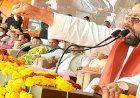 योगी-मोदी को चुल्लू भर पानी में डूब कर मर जाना चाहिए: स्वामी प्रसाद मौर्य