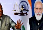 देश की अदालतों को भाजपा चला रही है : कांग्रेस विधायक इरफान अंसारी