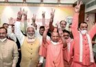 योगी कैबिनेट का हिस्सा होंगे केशव प्रसाद मौर्य,स्वतंत्र देव सिंह भी होंगे कैबिनेट का हिस्सा